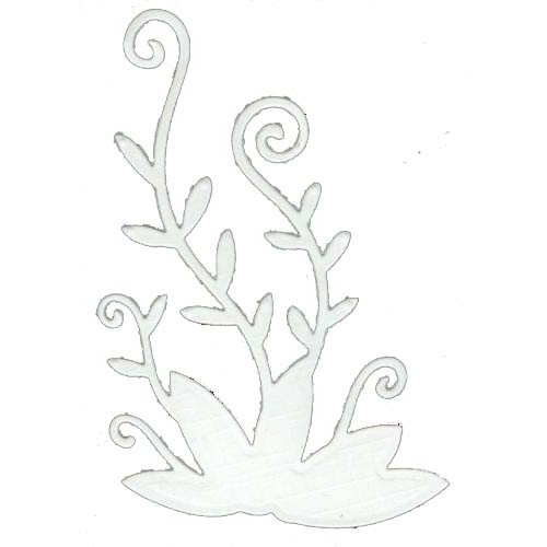 Универсална щанца за изрязване - Crafts Too - Cutting and Embossing Stencils